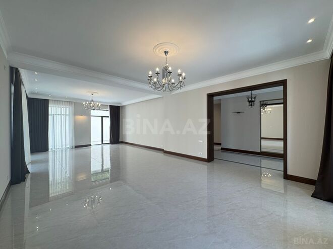 Satılır 7 otaqlı həyət evi/bağ evi 350 m², Mərdəkan q., photo 8 from 32