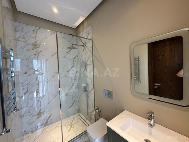 Satılır 7 otaqlı həyət evi/bağ evi 350 m², Mərdəkan q., photo 18 from 32