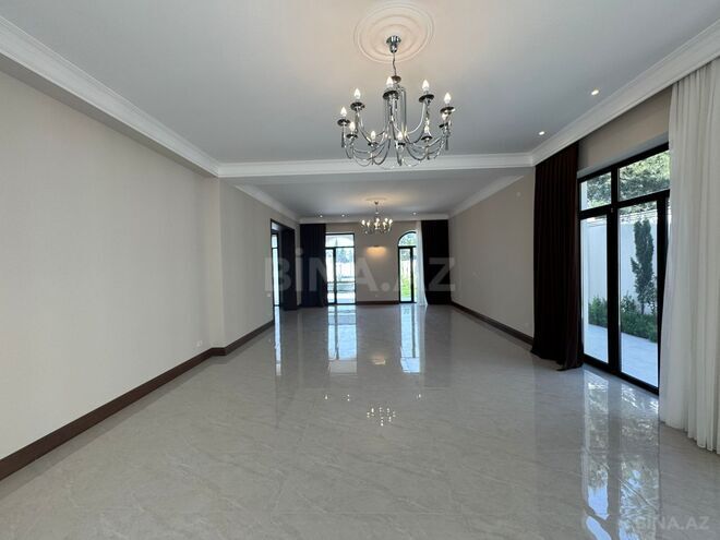 Satılır 7 otaqlı həyət evi/bağ evi 350 m², Mərdəkan q., photo 13 from 32