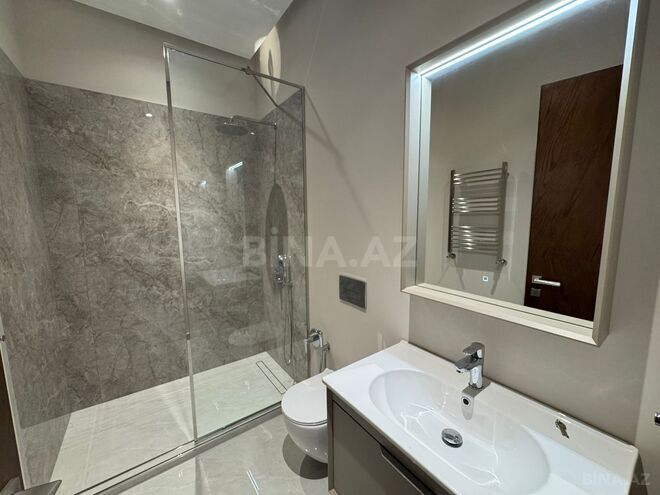 Satılır 7 otaqlı həyət evi/bağ evi 350 m², Mərdəkan q., photo 30 from 32