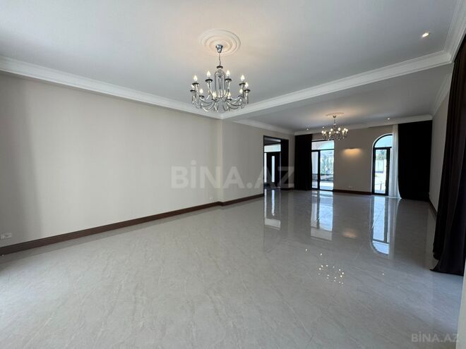 Satılır 7 otaqlı həyət evi/bağ evi 350 m², Mərdəkan q., photo 9 from 32