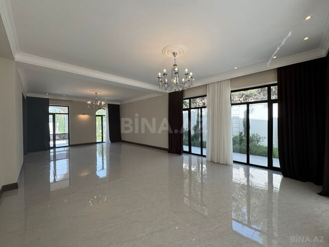 Satılır 7 otaqlı həyət evi/bağ evi 350 m², Mərdəkan q., photo 6 from 32