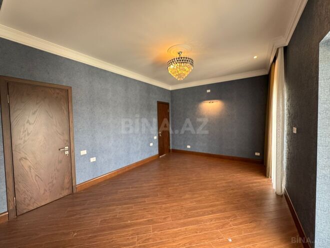 Satılır 7 otaqlı həyət evi/bağ evi 350 m², Mərdəkan q., photo 12 from 32