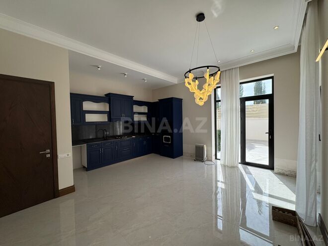 Satılır 7 otaqlı həyət evi/bağ evi 350 m², Mərdəkan q., photo 14 from 32