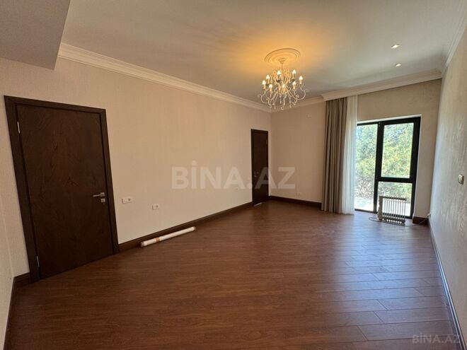 Satılır 7 otaqlı həyət evi/bağ evi 350 m², Mərdəkan q., photo 23 from 32
