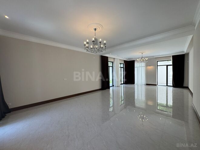 Satılır 7 otaqlı həyət evi/bağ evi 350 m², Mərdəkan q., photo 17 from 32