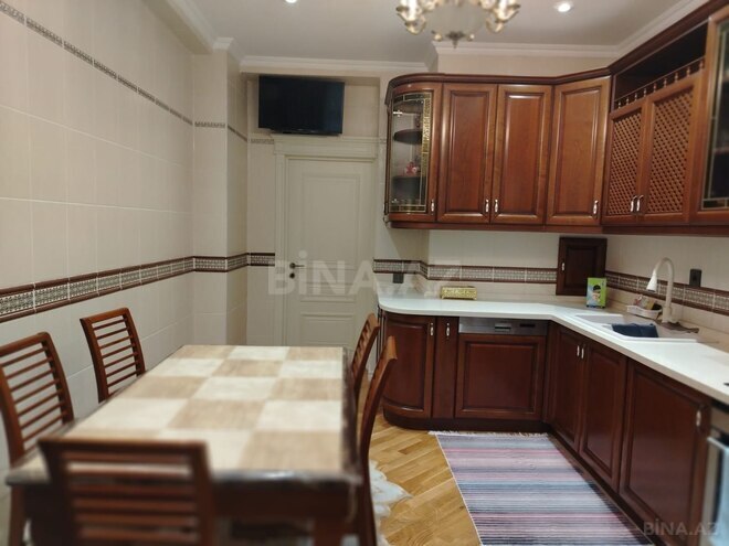 Сдаётся 3-комн. новостройка 150 м², Наримановский  р., photo 7 from 23