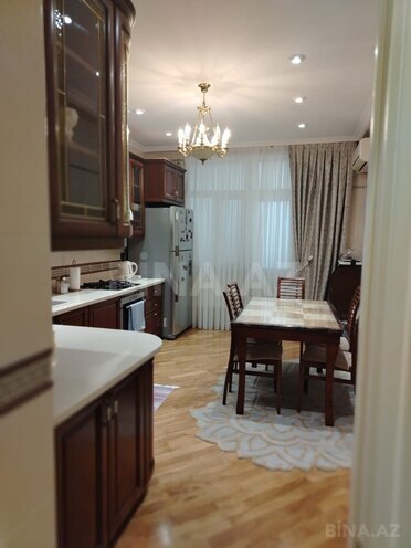 Сдаётся 3-комн. новостройка 150 м², Наримановский  р., photo 6 from 23