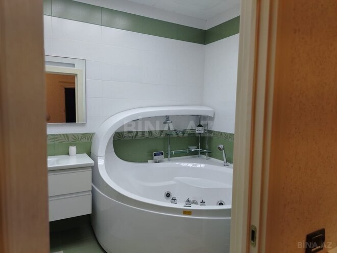 Сдаётся 3-комн. новостройка 150 м², Наримановский  р., photo 20 from 23