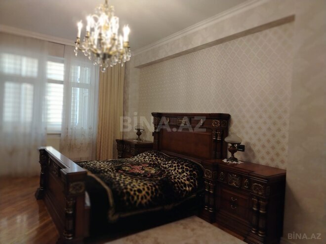 Сдаётся 3-комн. новостройка 150 м², Наримановский  р., photo 8 from 23