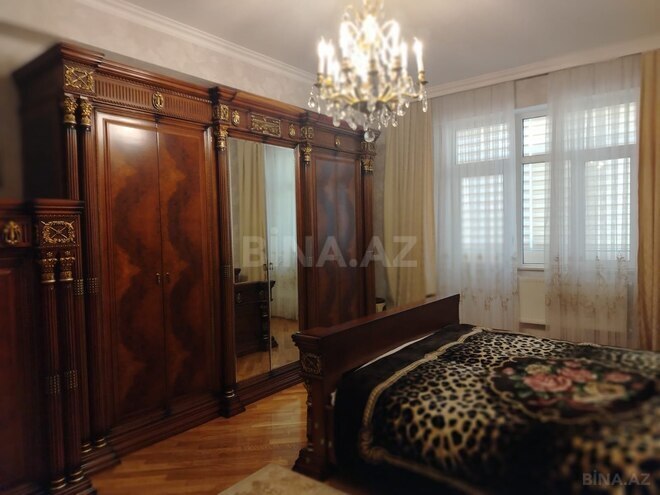 Сдаётся 3-комн. новостройка 150 м², Наримановский  р., photo 13 from 23