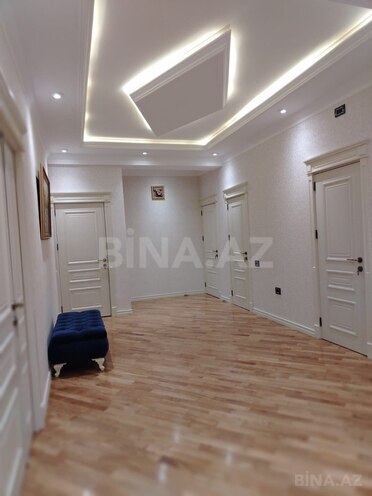 Сдаётся 3-комн. новостройка 150 м², Наримановский  р., photo 14 from 23