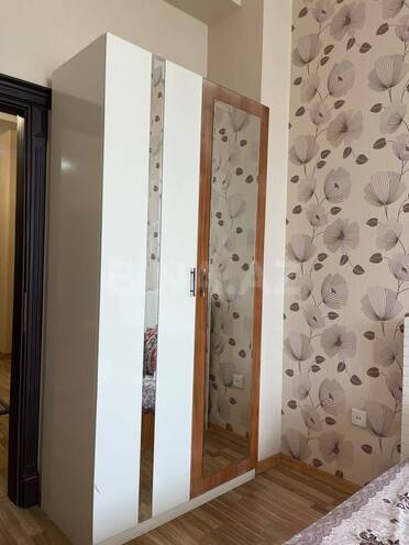 Сдаётся 3-комн. новостройка 150 м², пос. Ясамал, photo 24 from 30