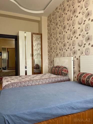 Сдаётся 3-комн. новостройка 150 м², пос. Ясамал, photo 14 from 30