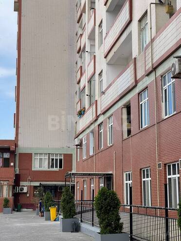 Сдаётся 3-комн. новостройка 150 м², пос. Ясамал, photo 29 from 30