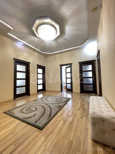 Сдаётся 3-комн. новостройка 150 м², пос. Ясамал, photo 23 from 30