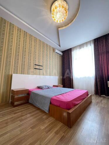 Сдаётся 3-комн. новостройка 150 м², пос. Ясамал, photo 9 from 30