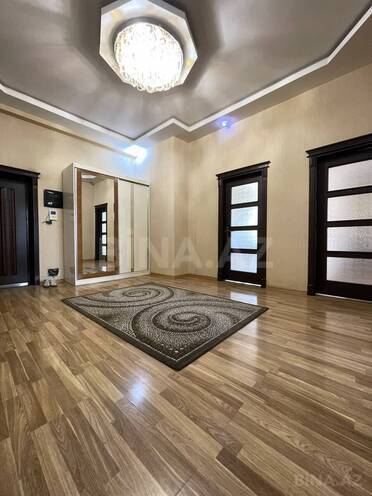 Сдаётся 3-комн. новостройка 150 м², пос. Ясамал, photo 28 from 30