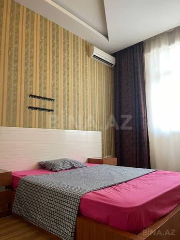 Сдаётся 3-комн. новостройка 150 м², пос. Ясамал, photo 15 from 30