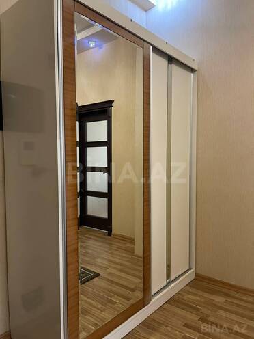 Сдаётся 3-комн. новостройка 150 м², пос. Ясамал, photo 27 from 30