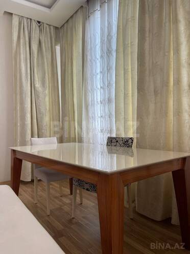 Сдаётся 3-комн. новостройка 150 м², пос. Ясамал, photo 26 from 30