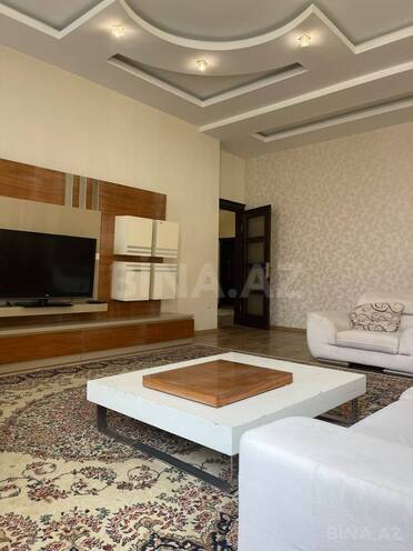 Сдаётся 3-комн. новостройка 150 м², пос. Ясамал, photo 8 from 30