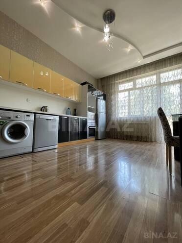 Сдаётся 3-комн. новостройка 150 м², пос. Ясамал, photo 18 from 30