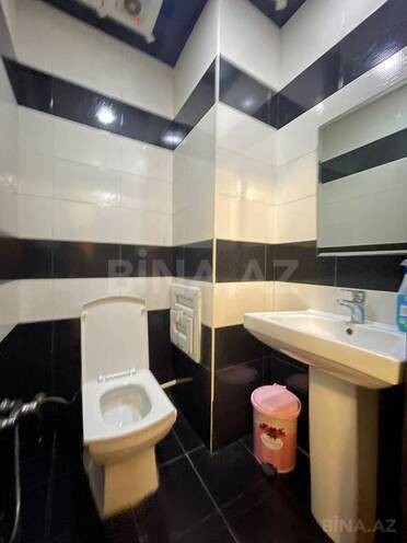 Сдаётся 3-комн. новостройка 150 м², пос. Ясамал, photo 20 from 30