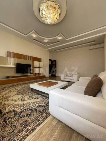 Сдаётся 3-комн. новостройка 150 м², пос. Ясамал, photo 5 from 30