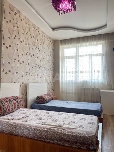 Сдаётся 3-комн. новостройка 150 м², пос. Ясамал, photo 11 from 30