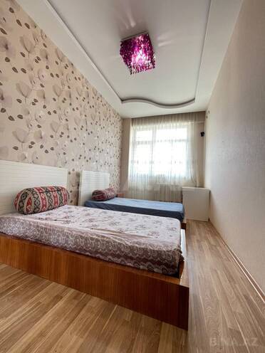 Сдаётся 3-комн. новостройка 150 м², пос. Ясамал, photo 12 from 30