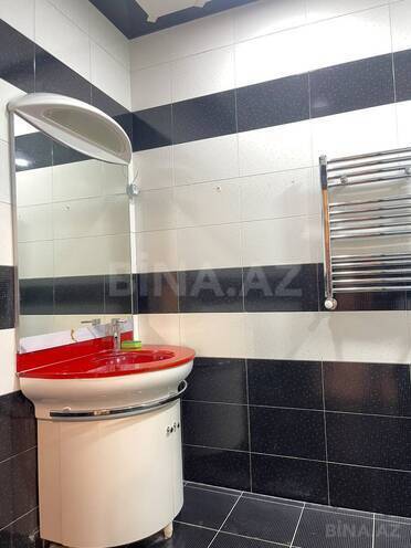 Сдаётся 3-комн. новостройка 150 м², пос. Ясамал, photo 22 from 30
