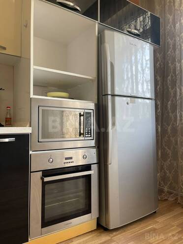 Сдаётся 3-комн. новостройка 150 м², пос. Ясамал, photo 19 from 30