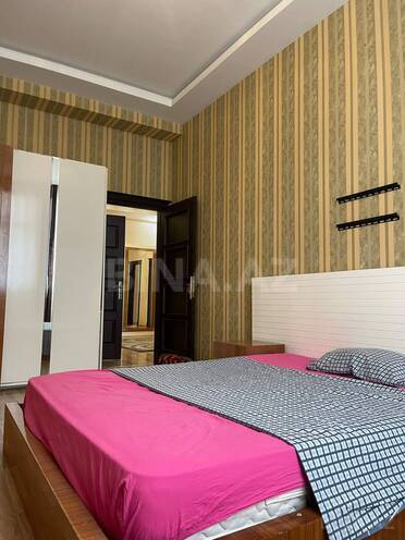 Сдаётся 3-комн. новостройка 150 м², пос. Ясамал, photo 10 from 30