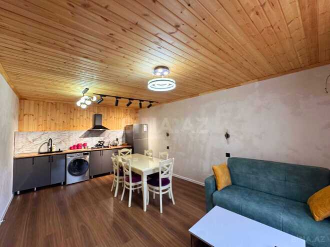 İcarəyə verilir 3 otaqlı həyət evi/bağ evi 75 m², photo 16 from 27
