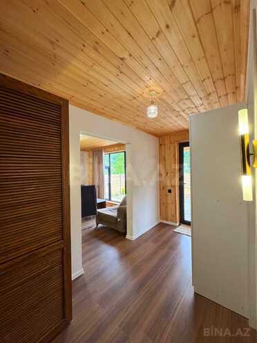 İcarəyə verilir 3 otaqlı həyət evi/bağ evi 75 m², photo 23 from 27