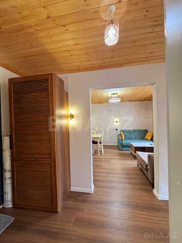 İcarəyə verilir 3 otaqlı həyət evi/bağ evi 75 m², photo 19 from 27