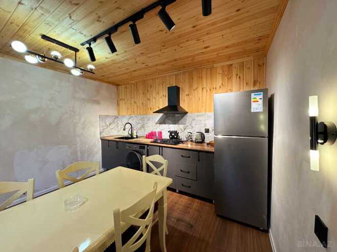 İcarəyə verilir 3 otaqlı həyət evi/bağ evi 75 m², photo 20 from 27