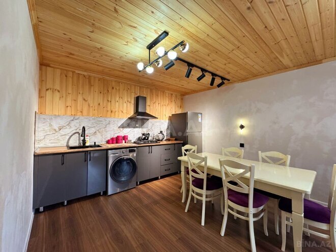 İcarəyə verilir 3 otaqlı həyət evi/bağ evi 75 m², photo 18 from 27