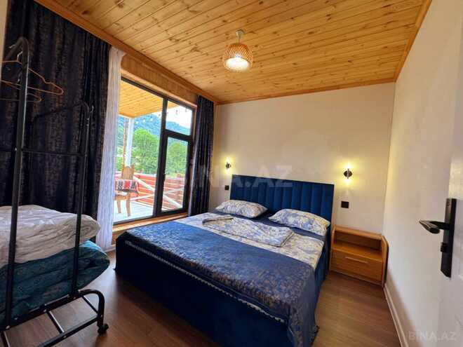 İcarəyə verilir 3 otaqlı həyət evi/bağ evi 75 m², photo 14 from 27