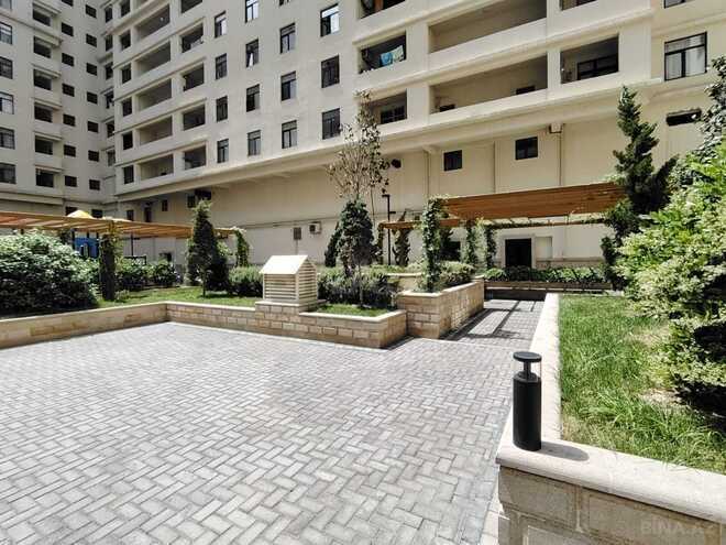 İcarəyə verilir 2 otaqlı yeni tikili 60 m², Nərimanov r., photo 9 from 18