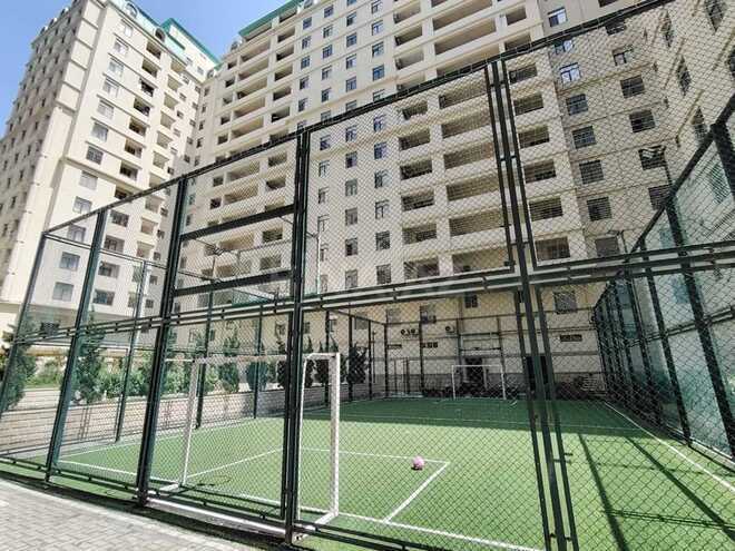 İcarəyə verilir 2 otaqlı yeni tikili 60 m², Nərimanov r., photo 7 from 18
