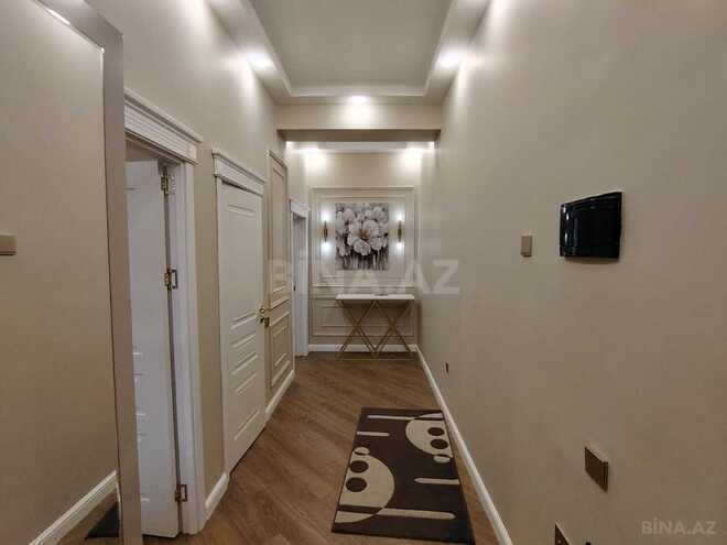 İcarəyə verilir 2 otaqlı yeni tikili 60 m², Nərimanov r., photo 16 from 18