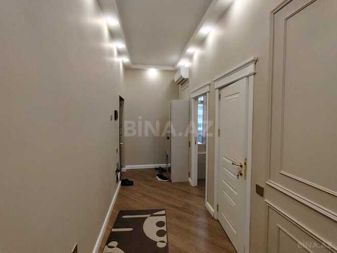 İcarəyə verilir 2 otaqlı yeni tikili 60 m², Nərimanov r., photo 15 from 18
