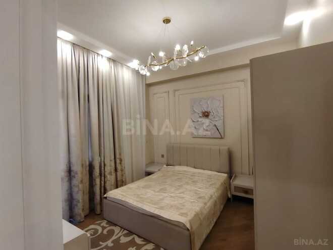 İcarəyə verilir 2 otaqlı yeni tikili 60 m², Nərimanov r., photo 13 from 18
