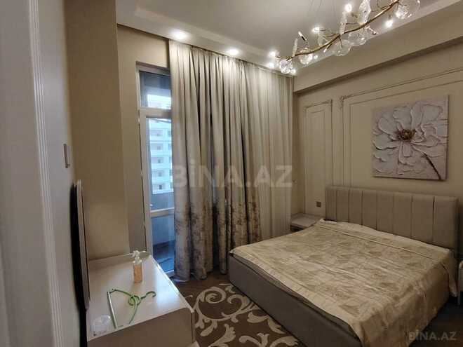İcarəyə verilir 2 otaqlı yeni tikili 60 m², Nərimanov r., photo 12 from 18