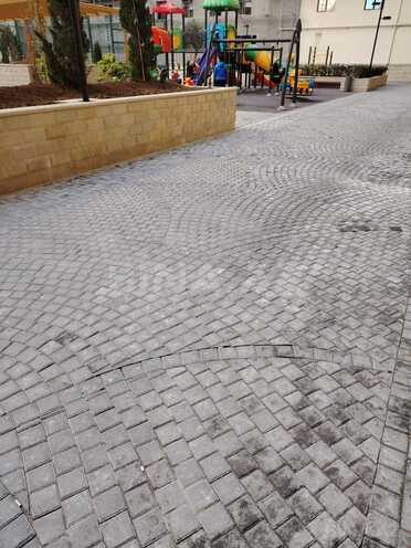İcarəyə verilir 2 otaqlı yeni tikili 60 m², Nərimanov r., photo 17 from 18
