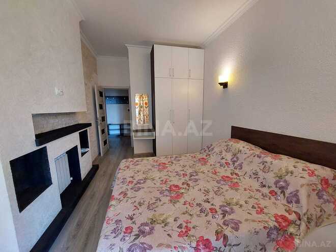 İcarəyə verilir 2 otaqlı yeni tikili 65 m², 8 Noyabr m., photo 12 from 18