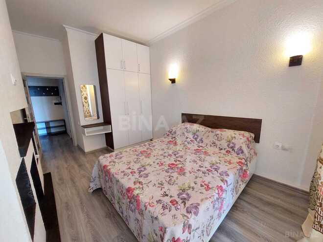 İcarəyə verilir 2 otaqlı yeni tikili 65 m², 8 Noyabr m., photo 13 from 18