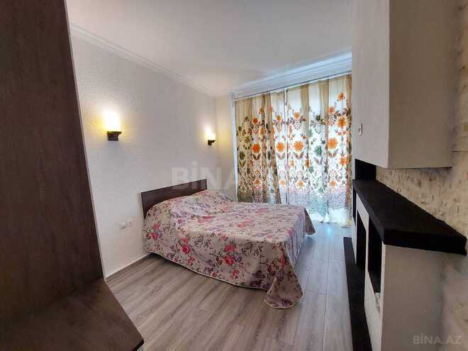 İcarəyə verilir 2 otaqlı yeni tikili 65 m², 8 Noyabr m., photo 9 from 18
